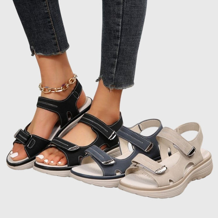 Sierra Sandals