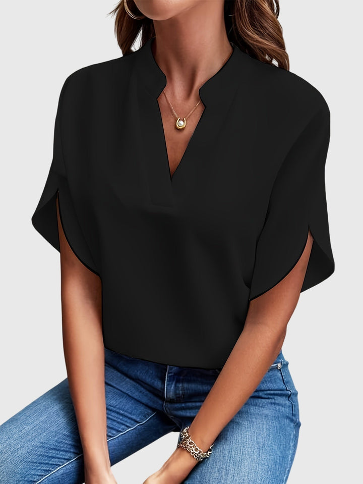 Lakeview Blouse