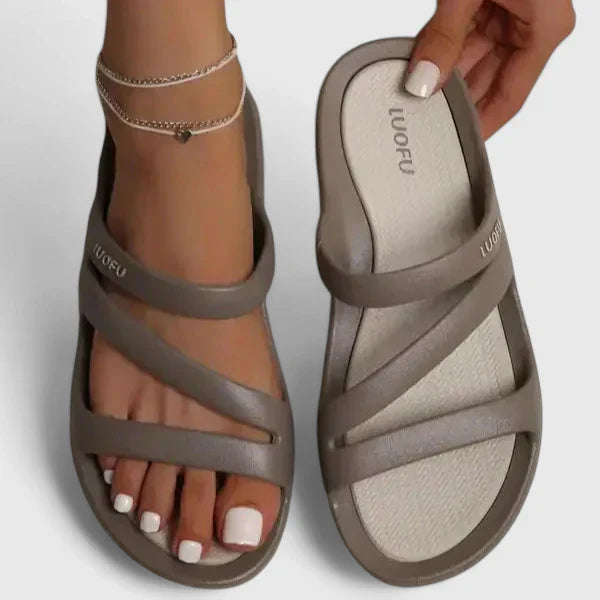 Sierra Sandals