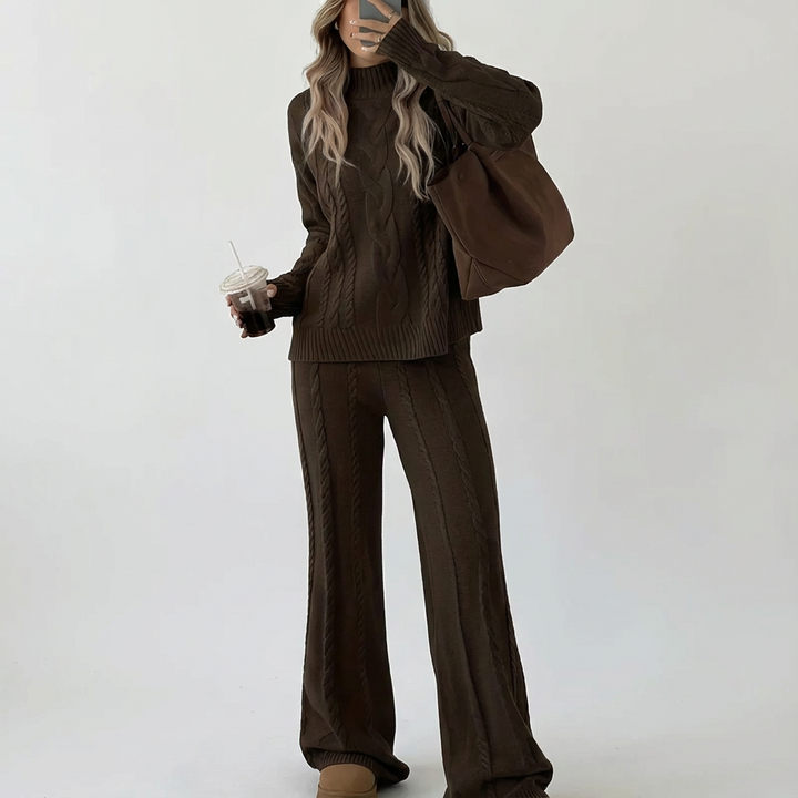 Willow Ridge Lounge Set