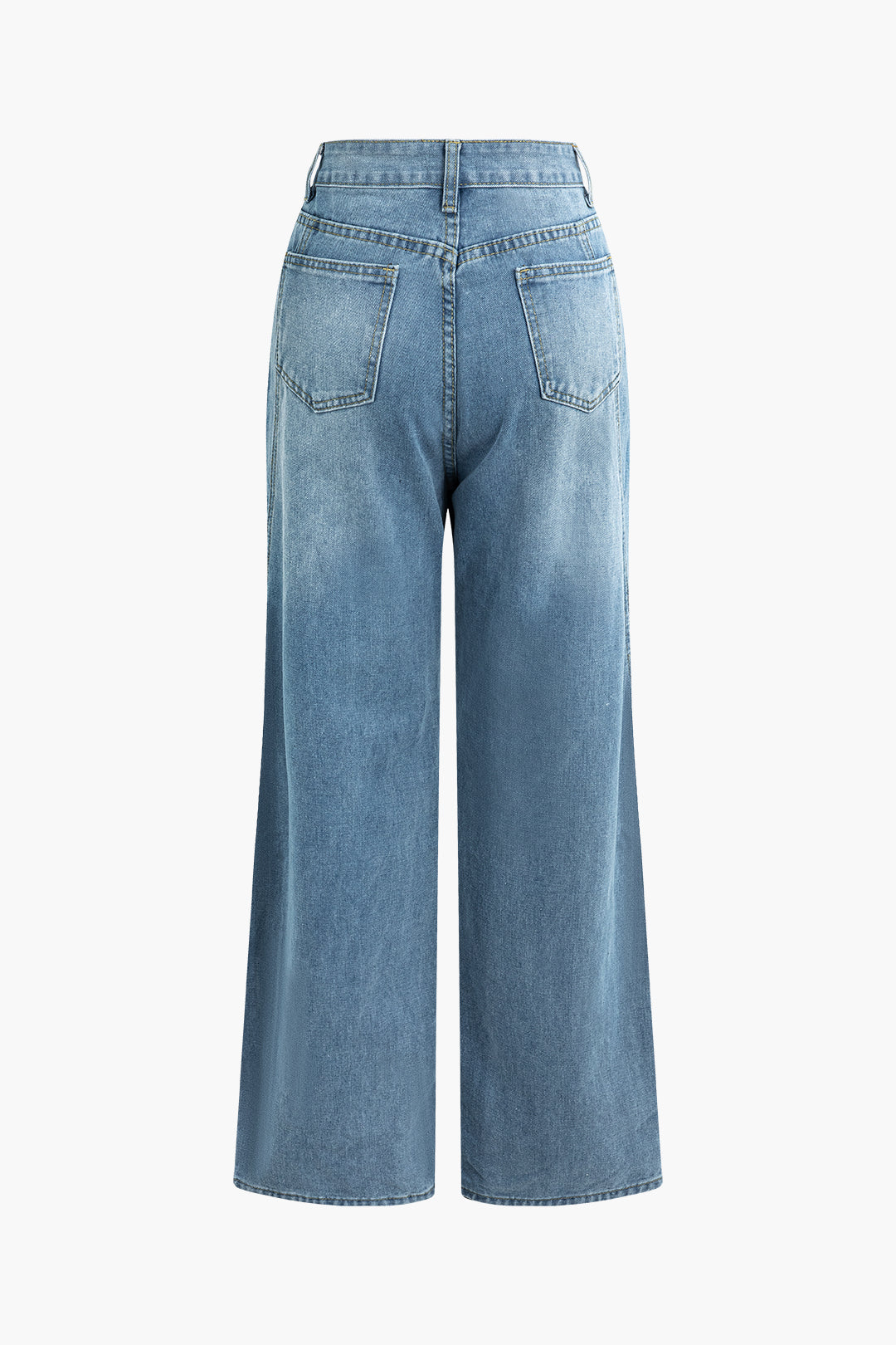 Cerlina River Jeans