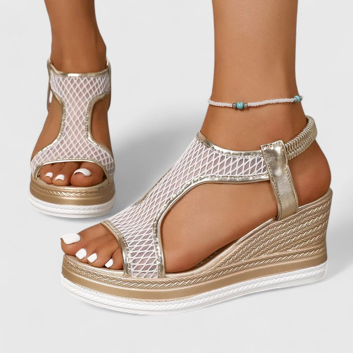 Sierra Sandals