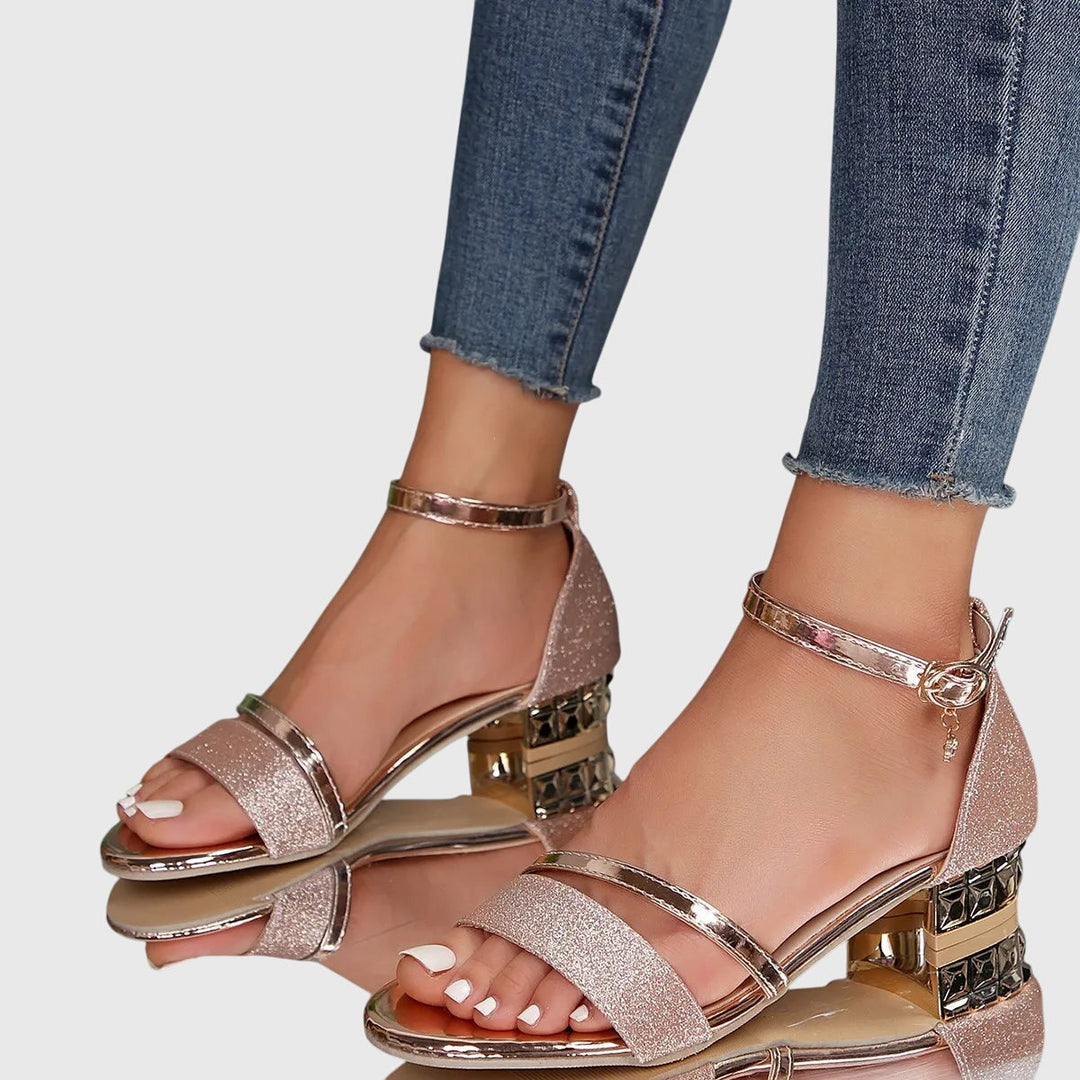 Sierra Sandals