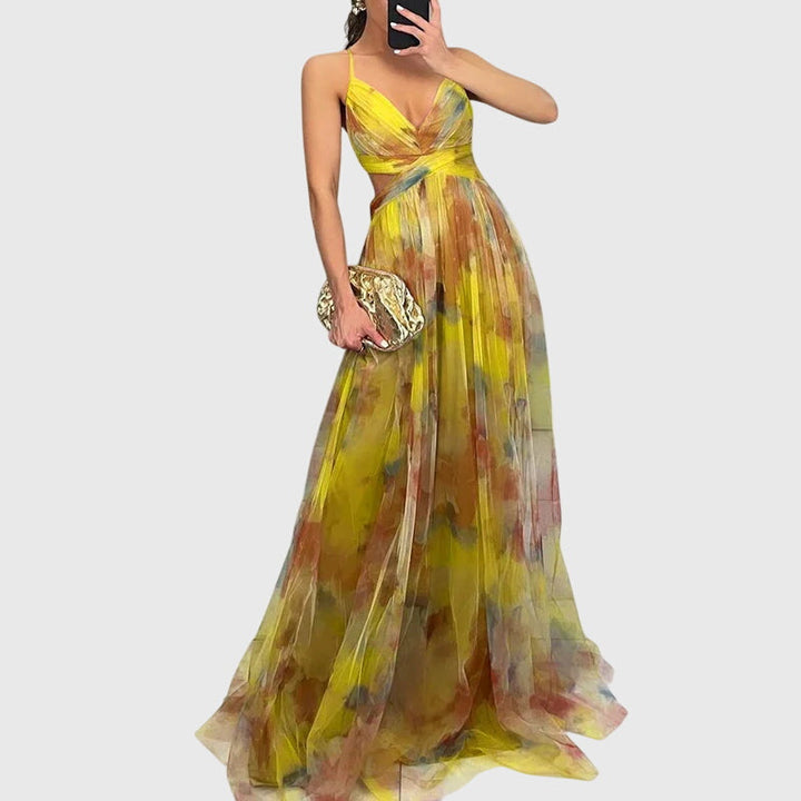 Meadow Maxi Dress
