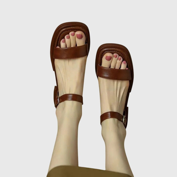 Sierra Sandals