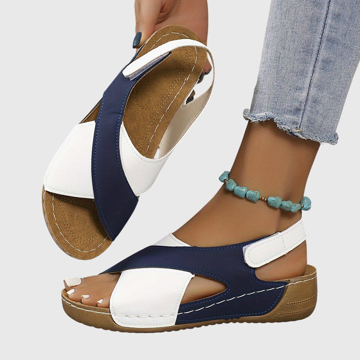 Sierra Sandals