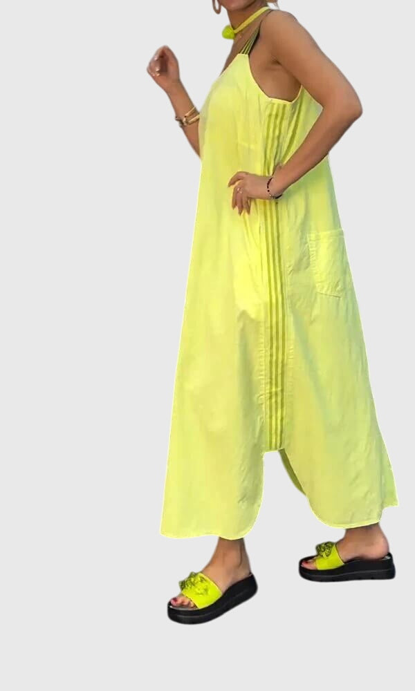 Coastal Breeze Dress