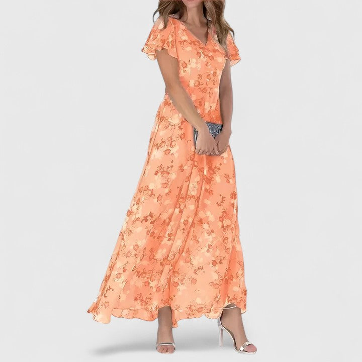 Sierra Maternity Dress