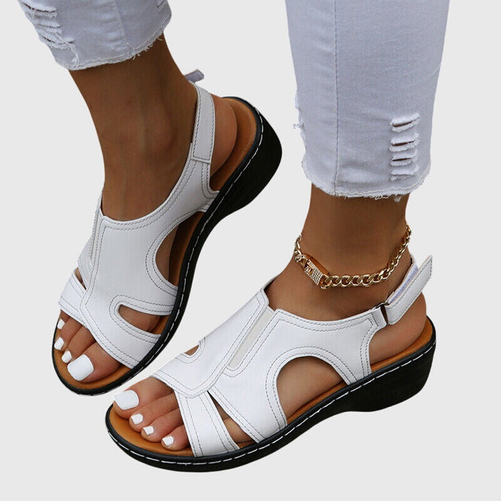 Sierra Sandals