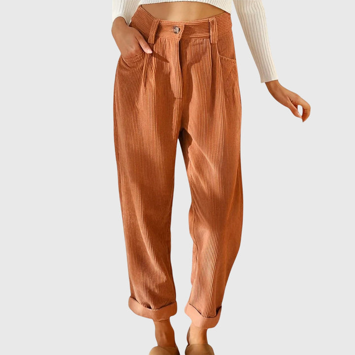 Jana Cord Pants