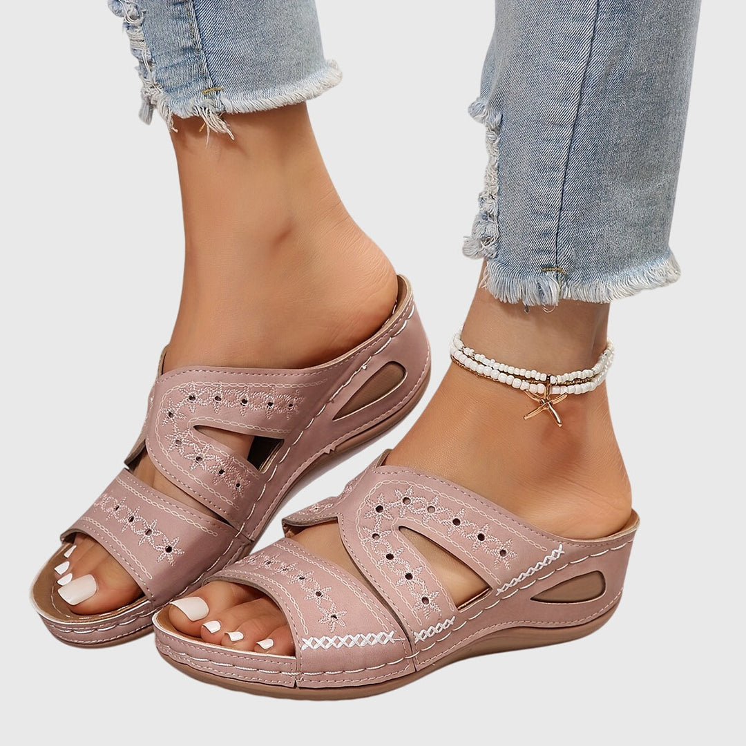 Sierra Sandals