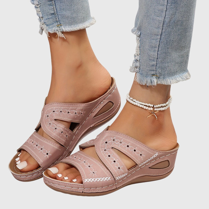 Sierra Sandals