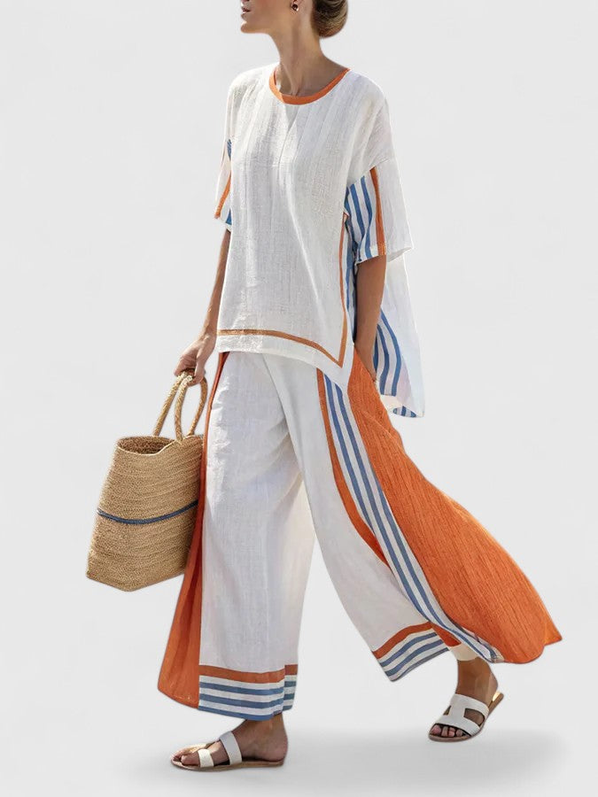 Sierra Two-Piece Set