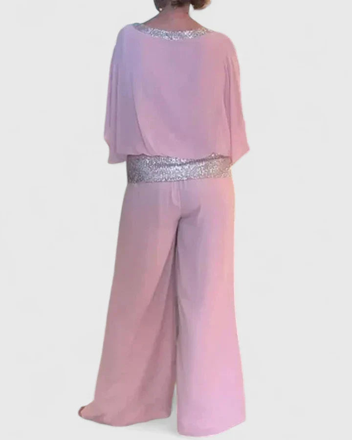 Lakeview Two-piece Set