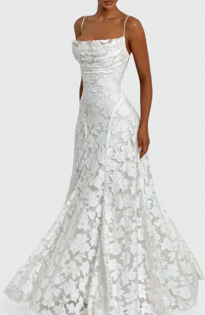 Gwenn Bay Maxi Dress