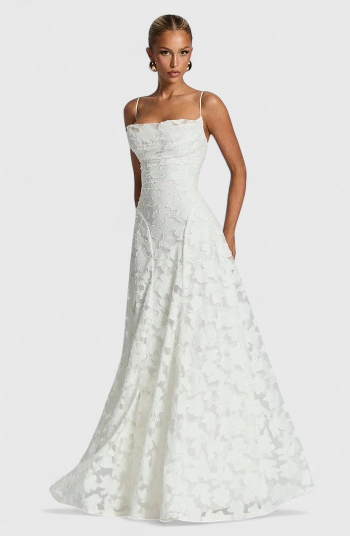 Gwenn Bay Maxi Dress