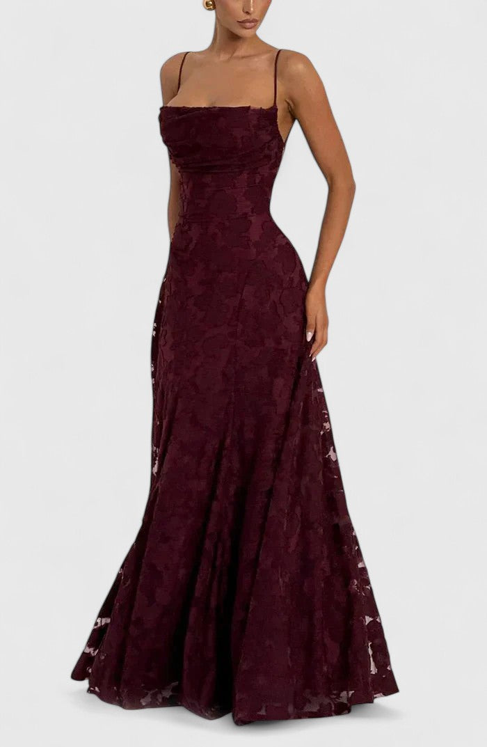 Gwenn Bay Maxi Dress