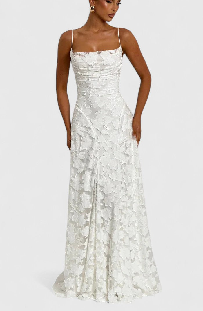 Gwenn Bay Maxi Dress