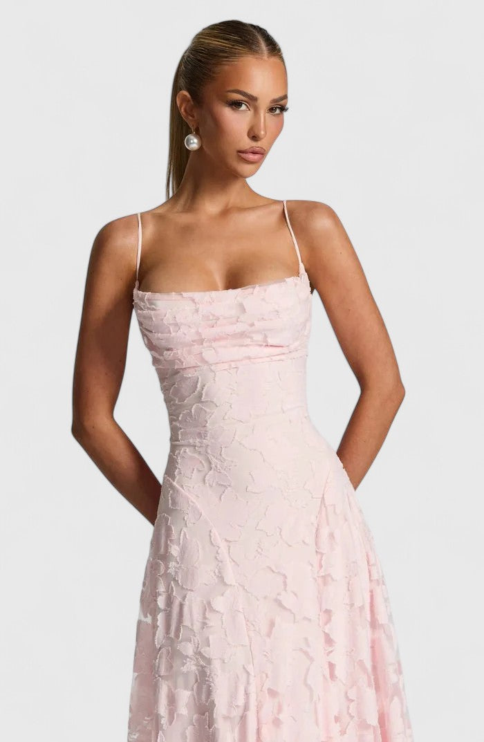 Gwenn Bay Maxi Dress