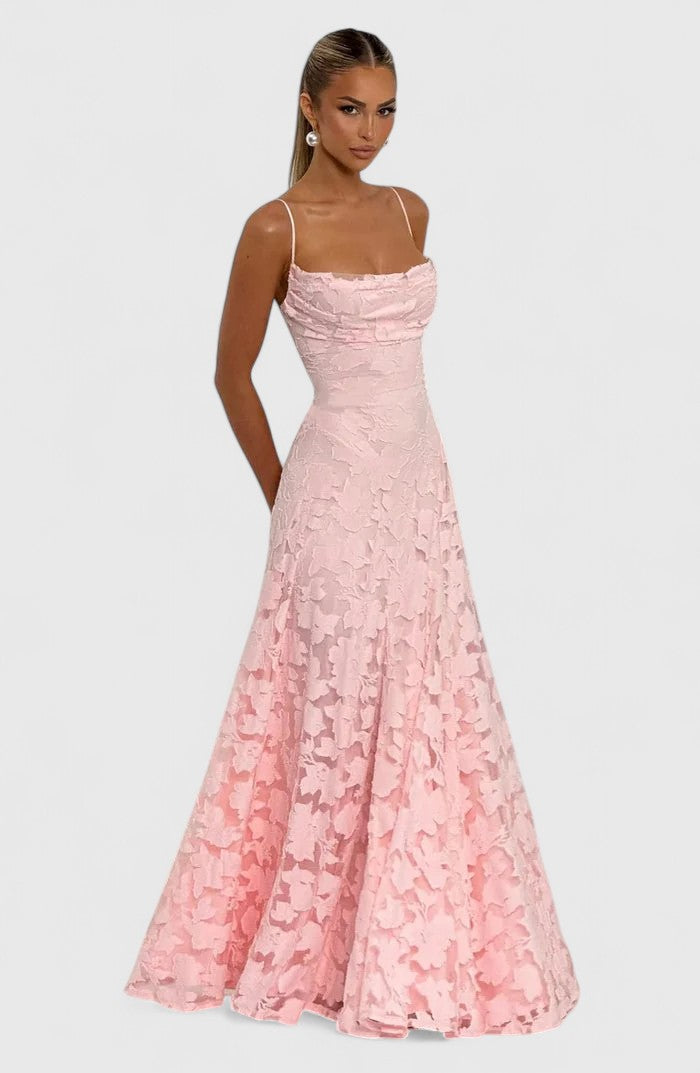 Gwenn Bay Maxi Dress