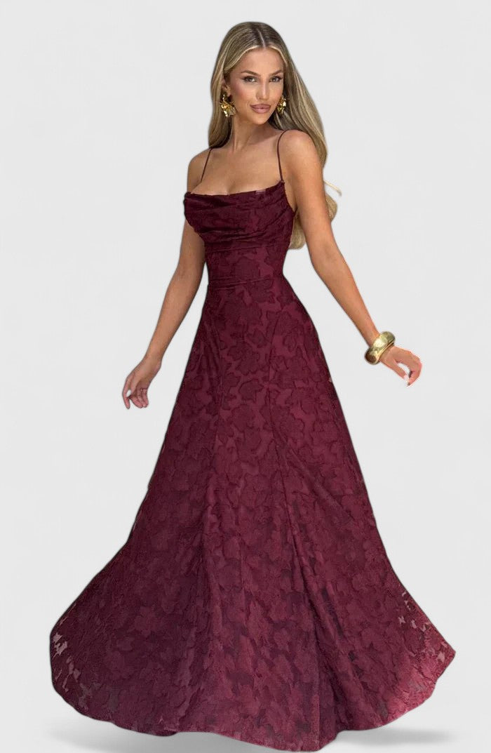 Gwenn Bay Maxi Dress