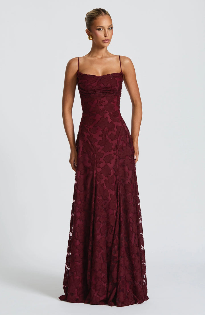 Sierra Maxi Dress