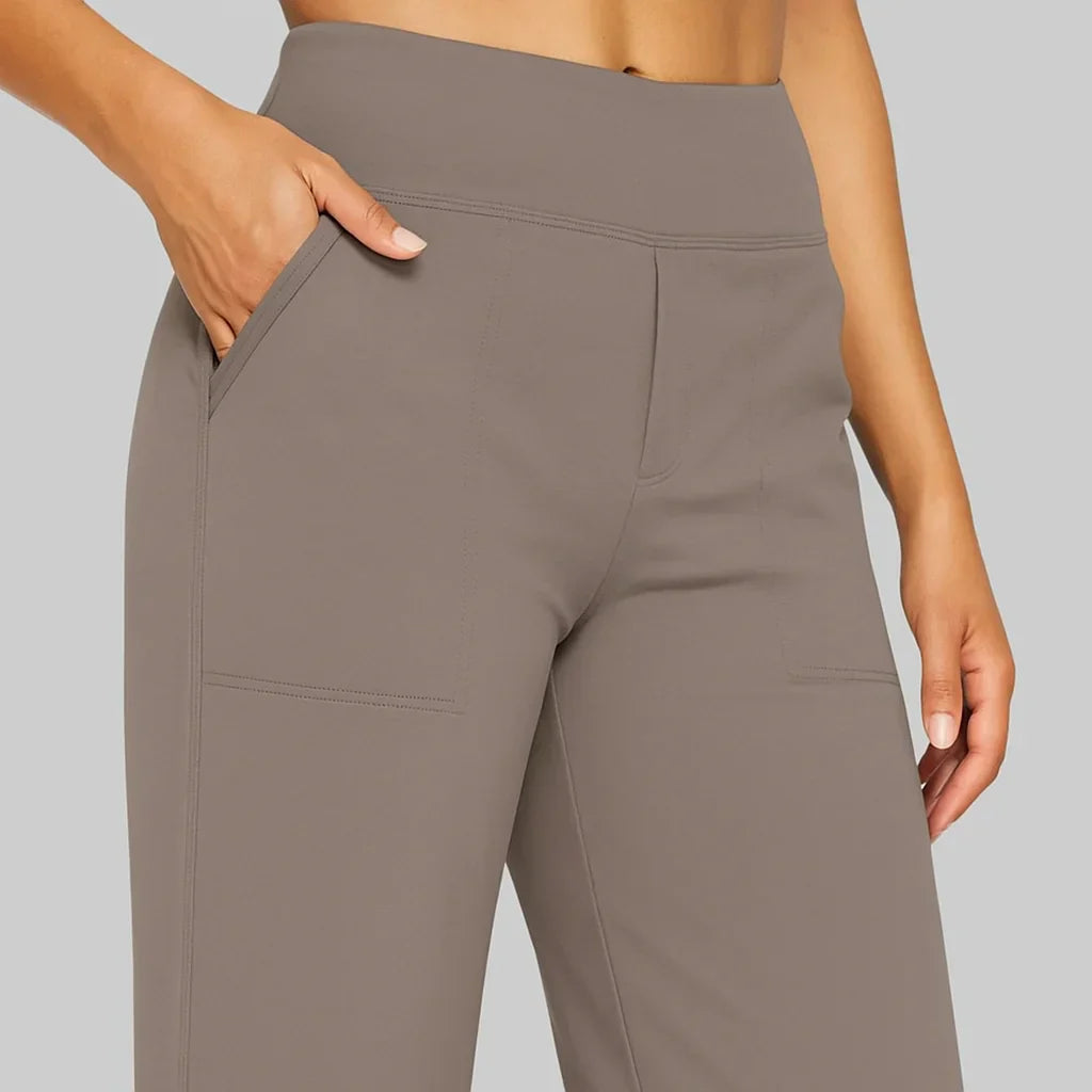 The Willow Bend Comfort Pant