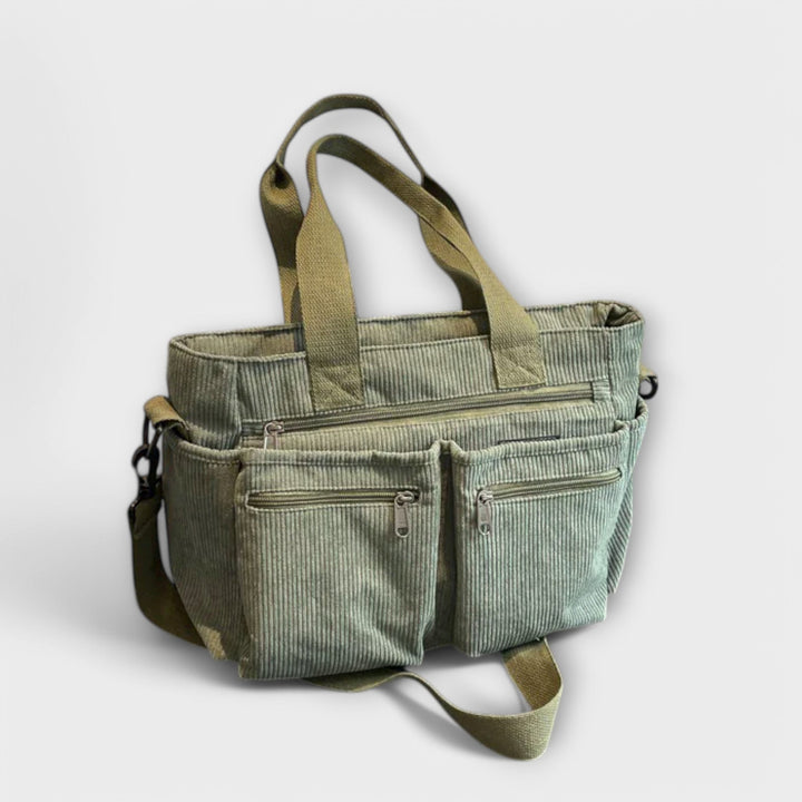 Sierra Tote Bag