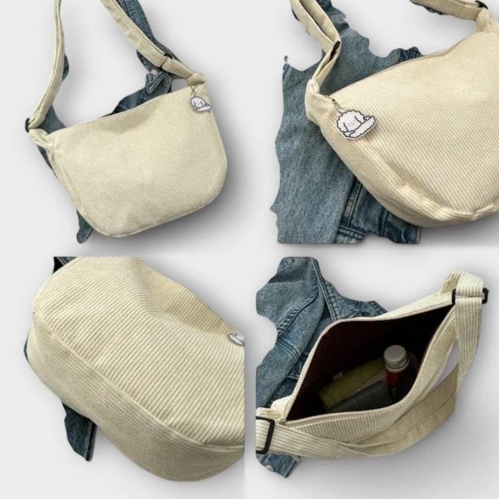 Lakeview Shoulder Bags