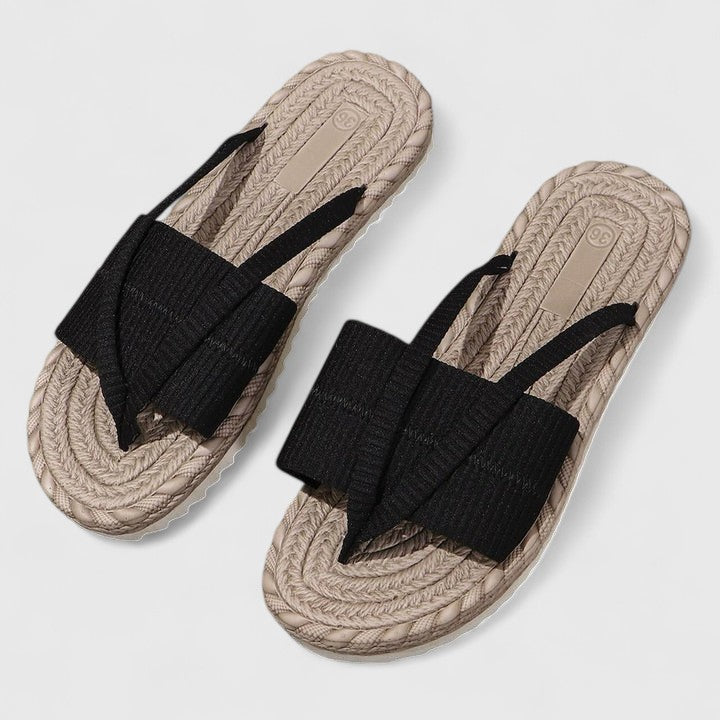 Gisandra Sandals