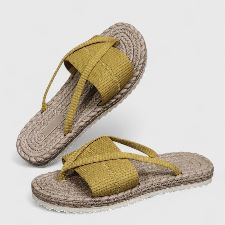 Gisandra Sandals