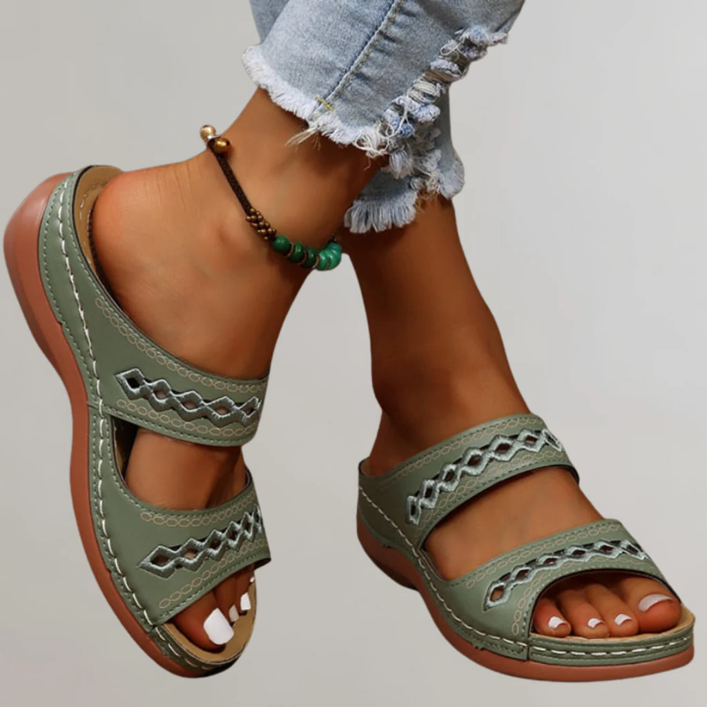 Wendy Sandals