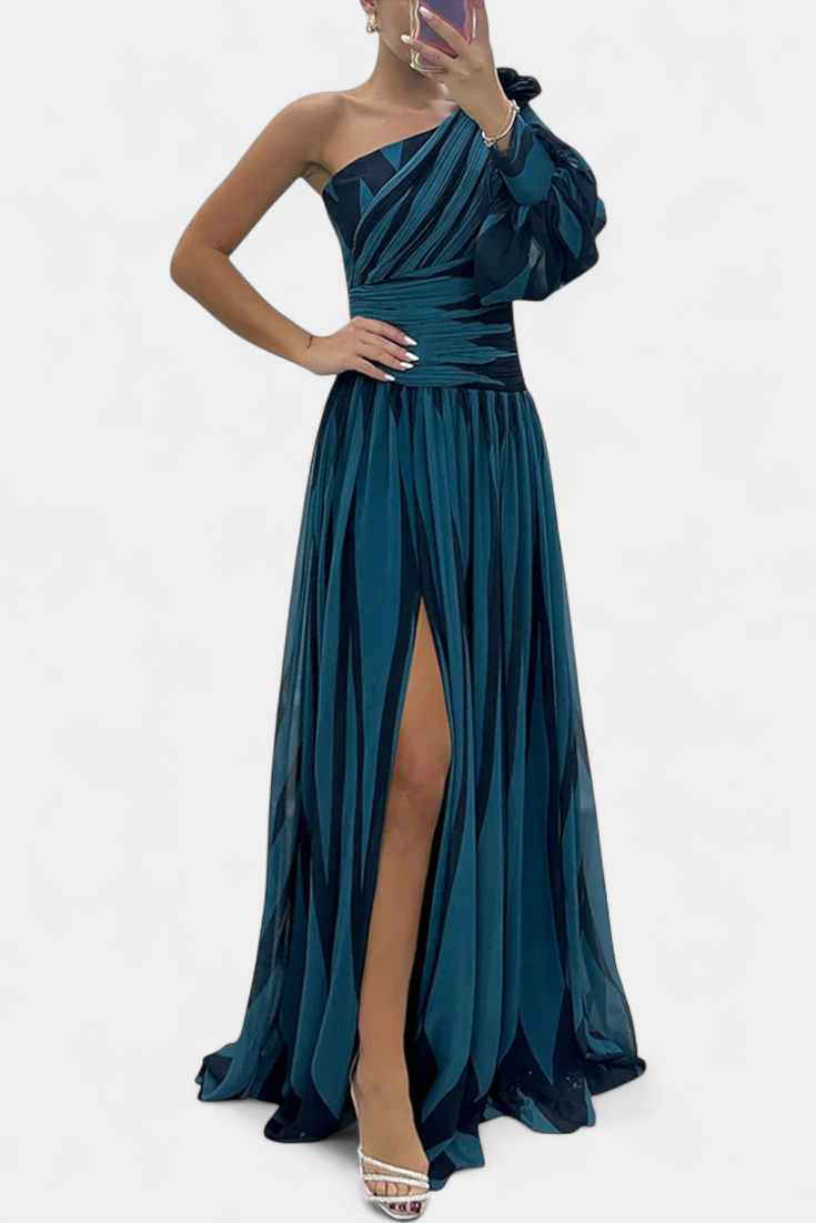 Lakeview Maxi Dress