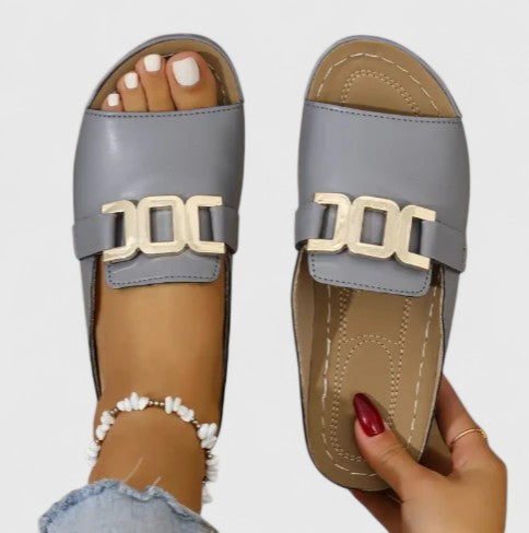 Cypress Sandals