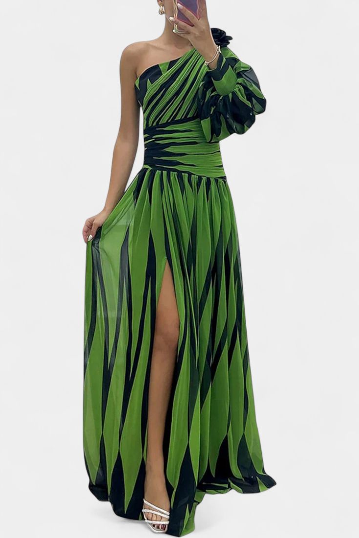 Lakeview Maxi Dress