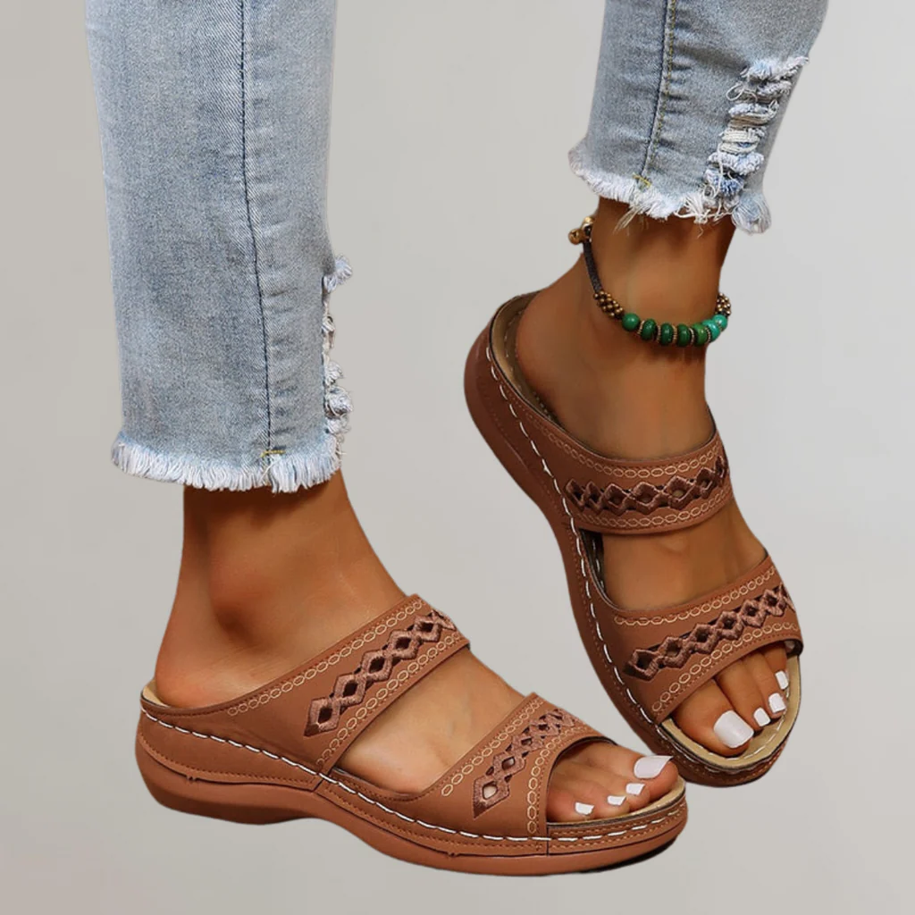 Wendy Sandals