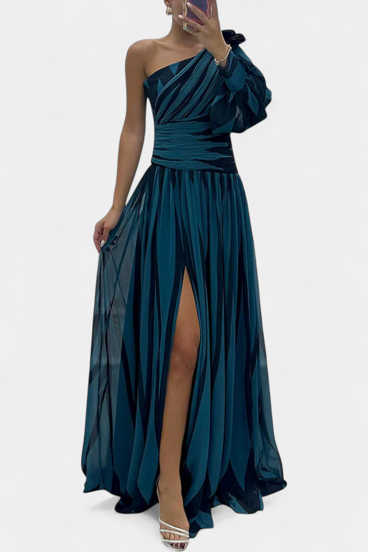 Lakeview Maxi Dress