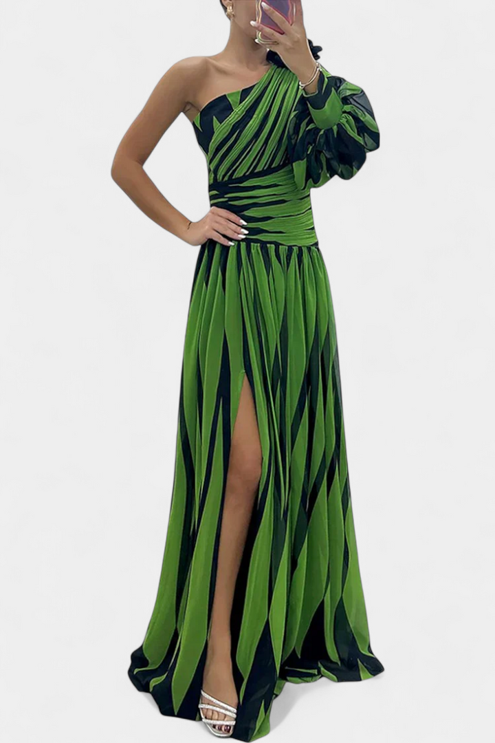 Lakeview Maxi Dress