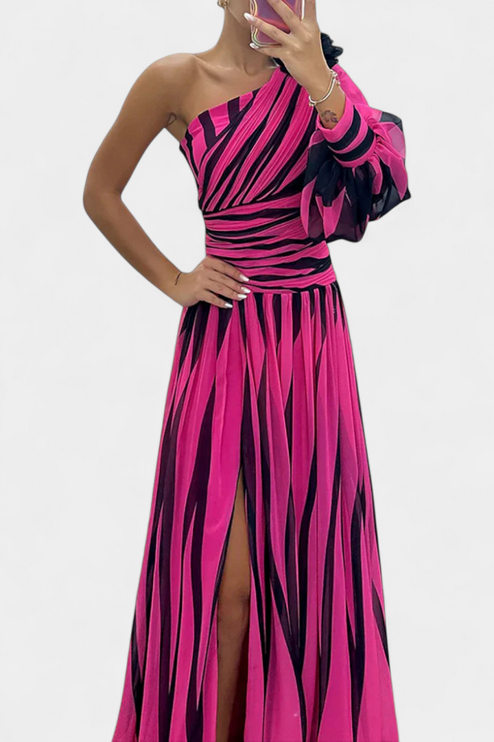 Lakeview Maxi Dress