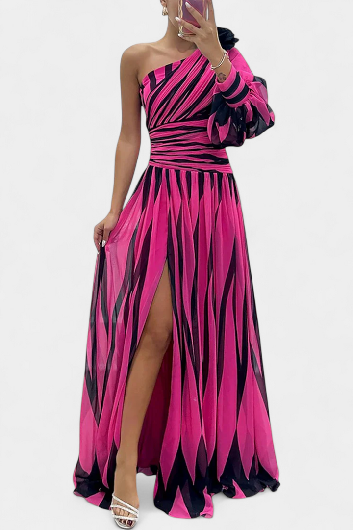 Lakeview Maxi Dress