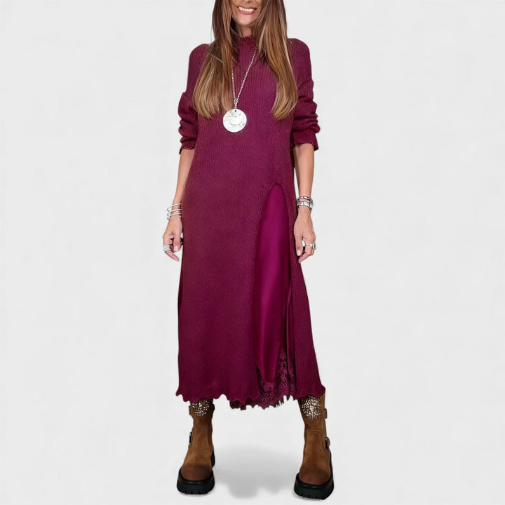 Soft Valley Lounge Set