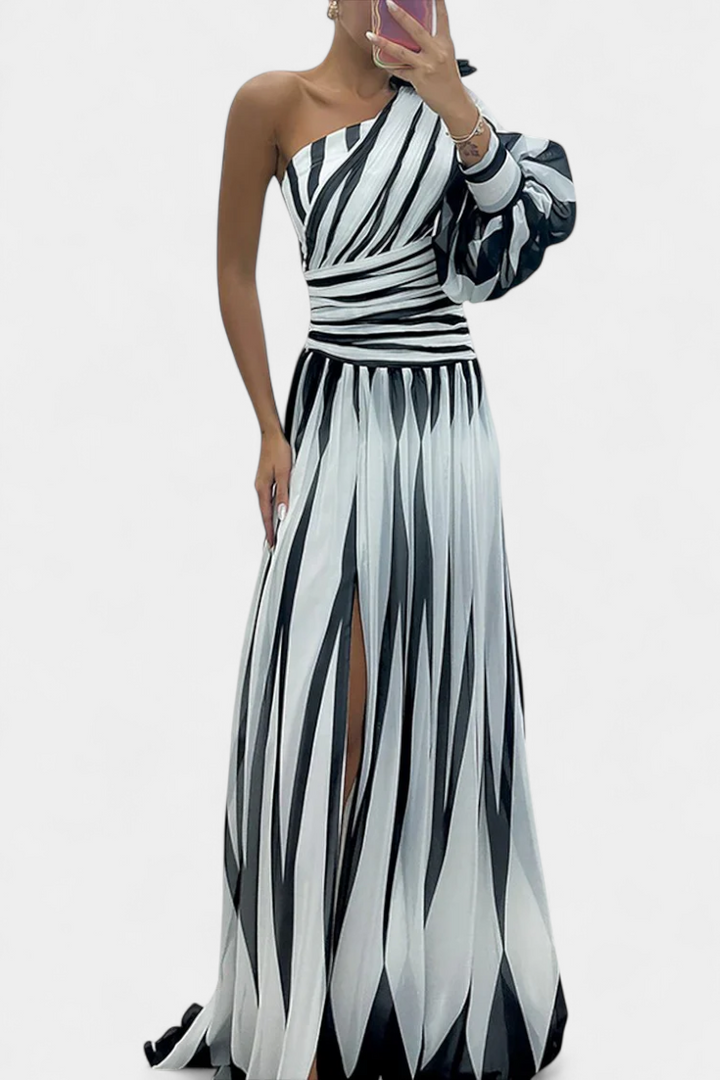 Lakeview Maxi Dress