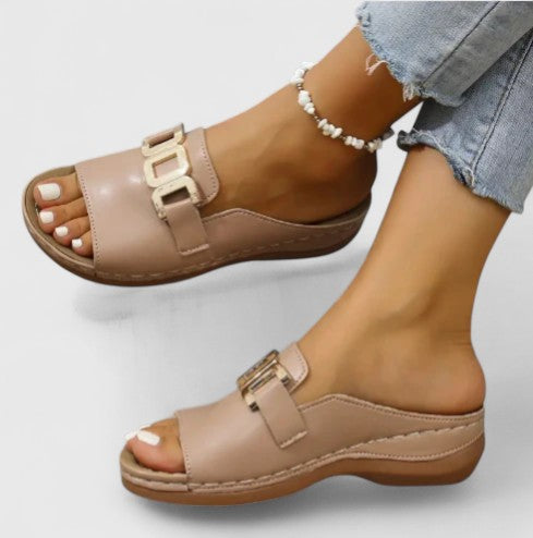 Cypress Sandals