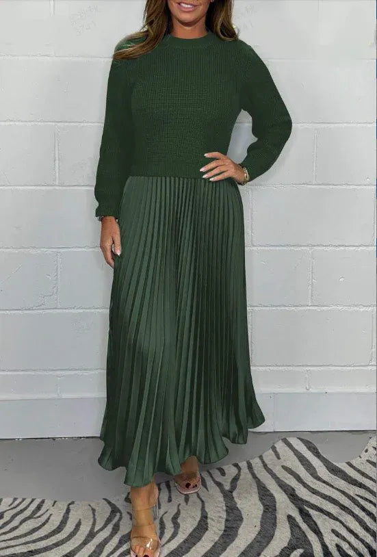 Sierra Maxi Dress