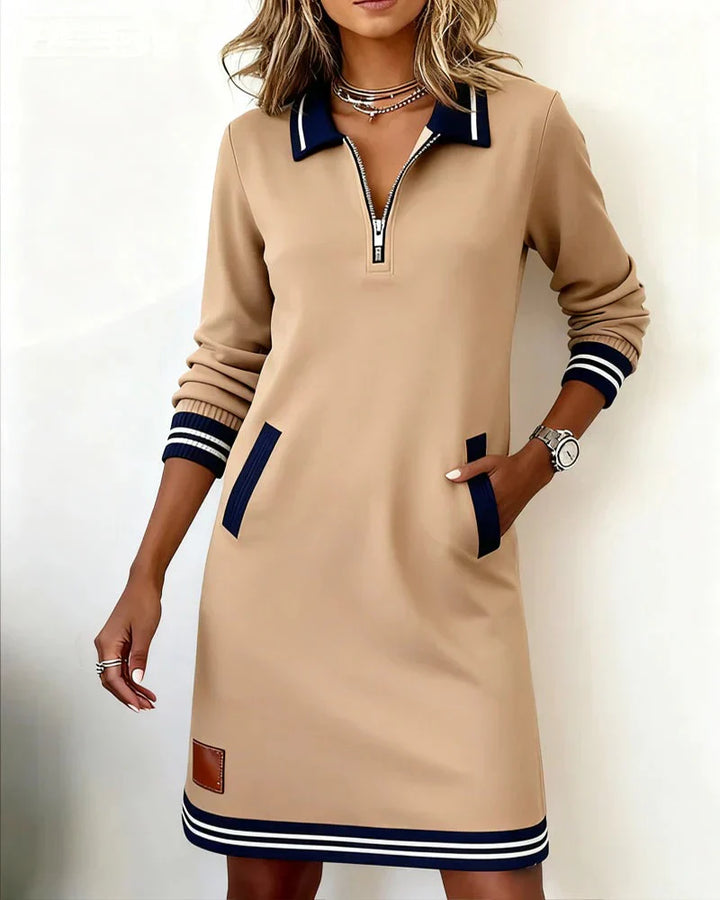 Maple Hollow Everyday Dress
