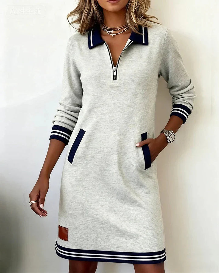 Maple Hollow Everyday Dress