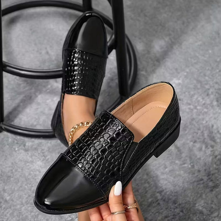 The Camden Harbor Loafer
