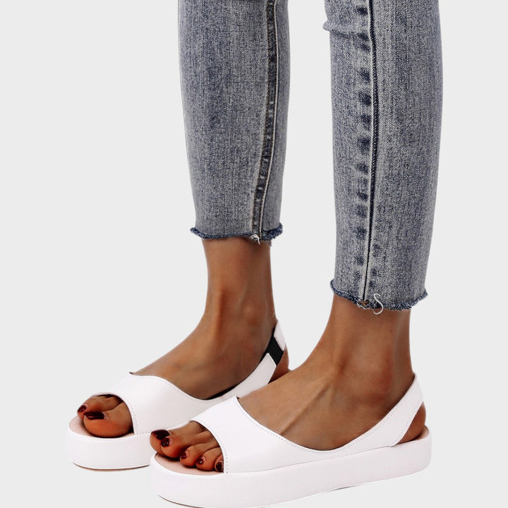 Caryzzaa Sandals Lakeview