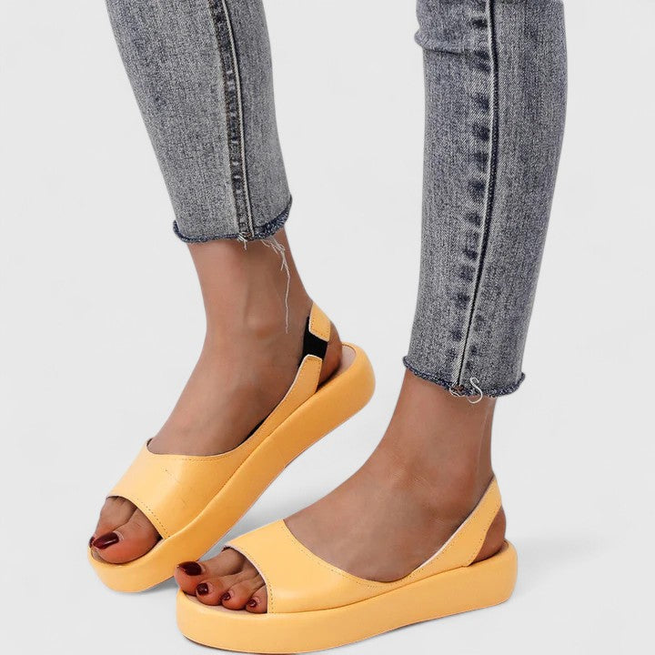 Cypress Sandals