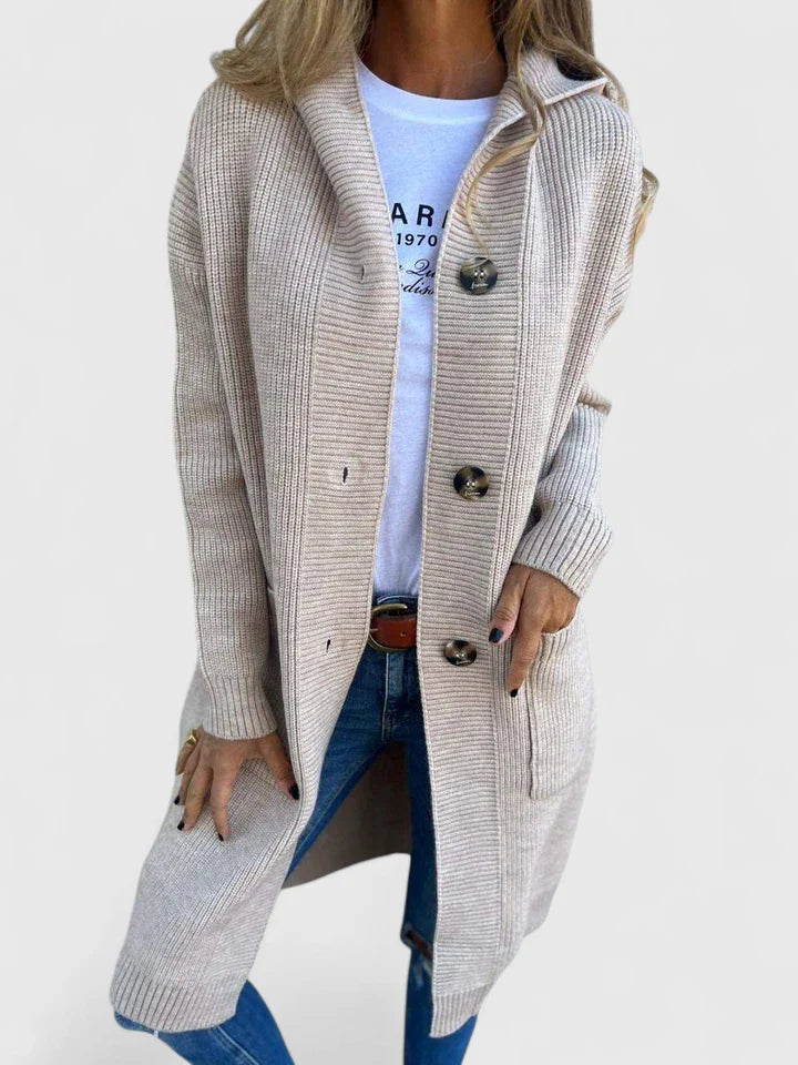 Sierra Cardigan
